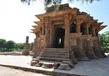Modhera Sun Temple