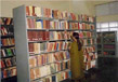 Government District Mahima Library In Nahan
