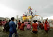 Mumbai Ganesh Festival