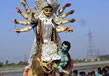 Kolkata Durga Puja 4