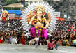 Mumbai Ganesh Festival 1