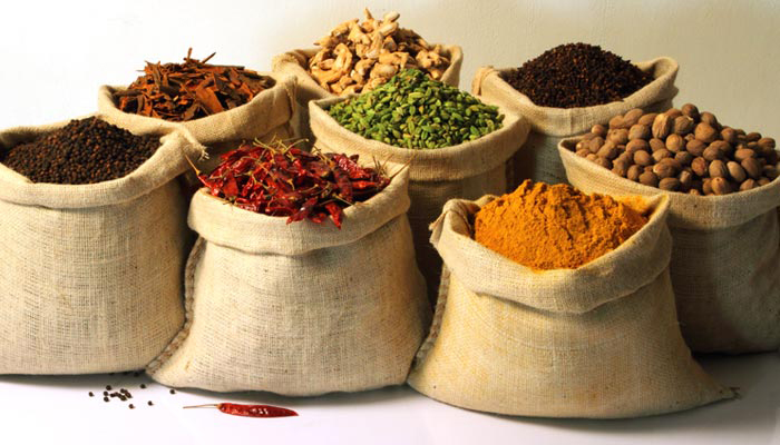 Kerala Spices 1