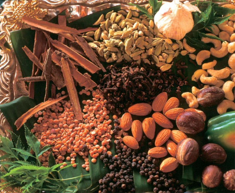 Kerala Spices 2