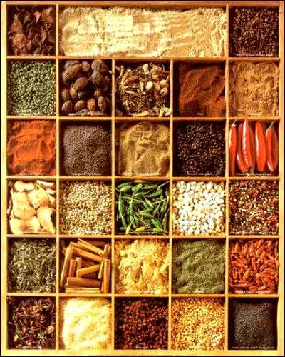 Kerala Spices 5