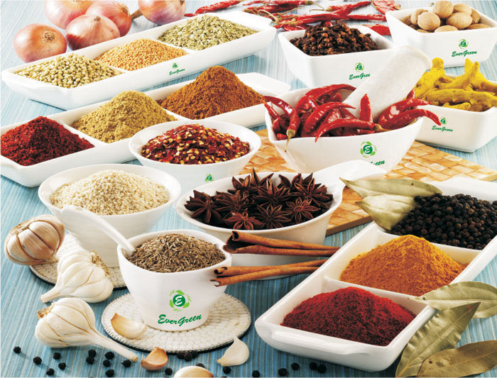 Kerala Spices 6