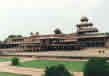 Agra Fort 6
