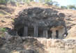 Elephanta Caves 2