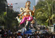 Mumbai Ganesh Festival 5