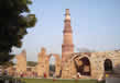 Qutub Minar 6